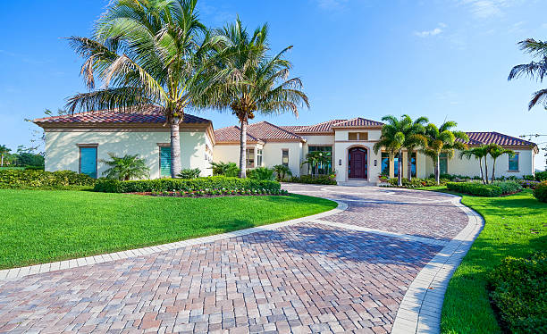 Best Luxury Driveway Paving Solutions in Happy Valley, CA